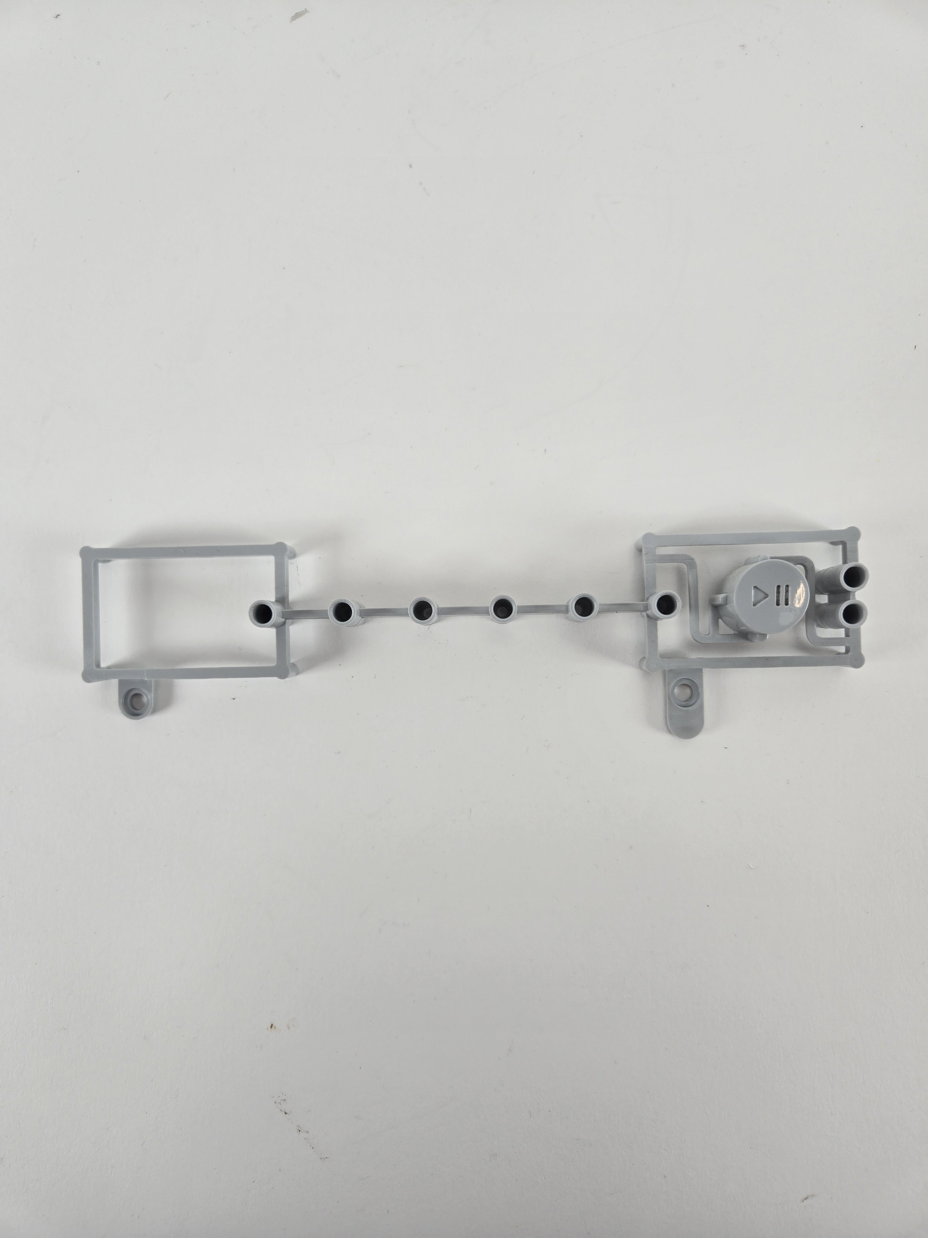 Hotpoint Washer Control Knobs WH01X25477