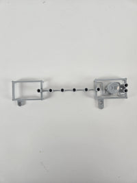 Hotpoint Washer Control Knobs WH01X25477