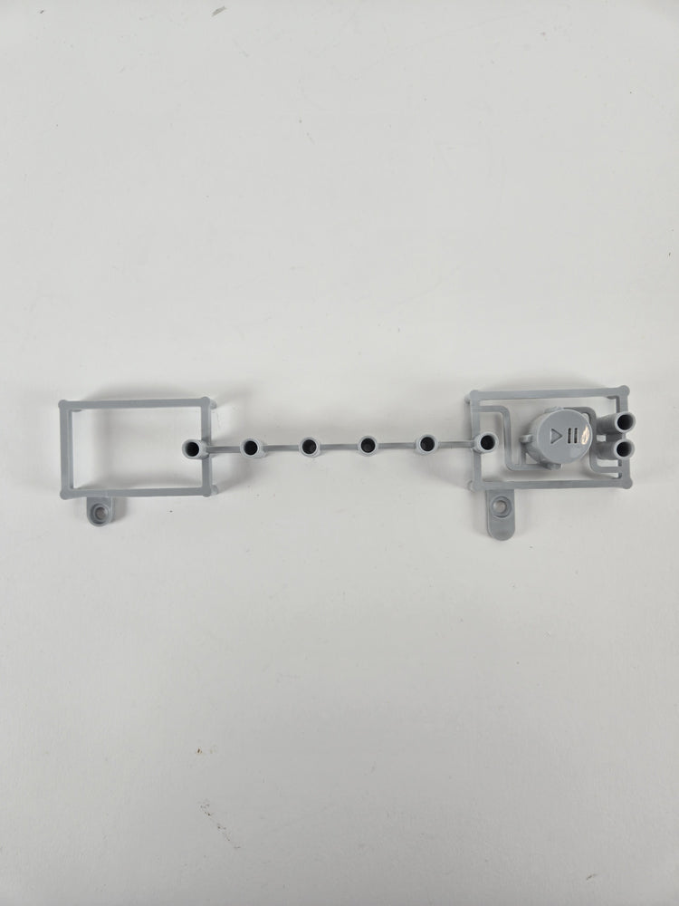 Hotpoint Washer Control Knobs WH01X25477