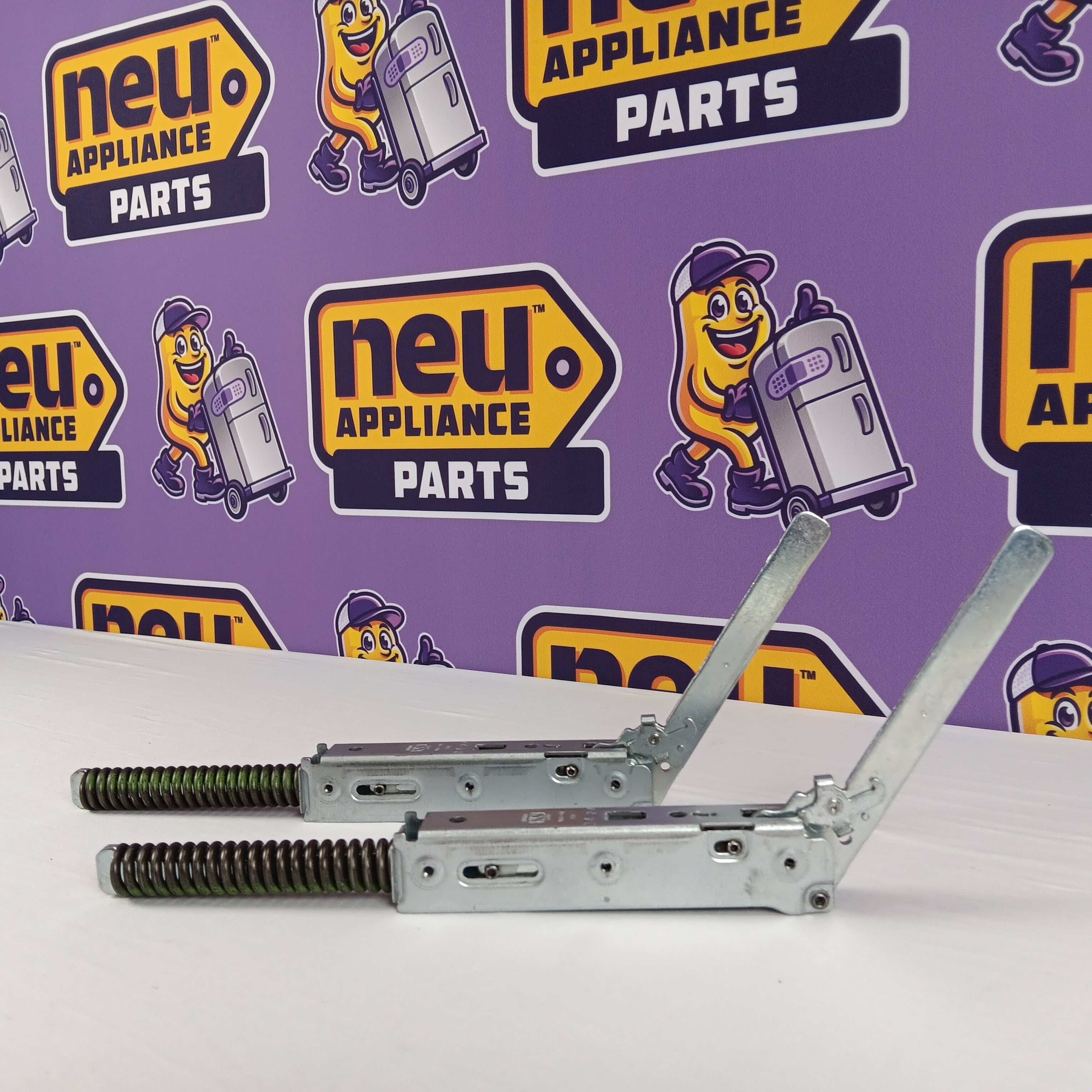 Electrolux Range Hinges 5304528099