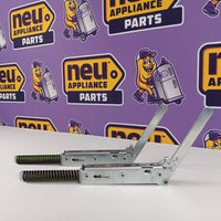 Electrolux Range Hinges 5304528099