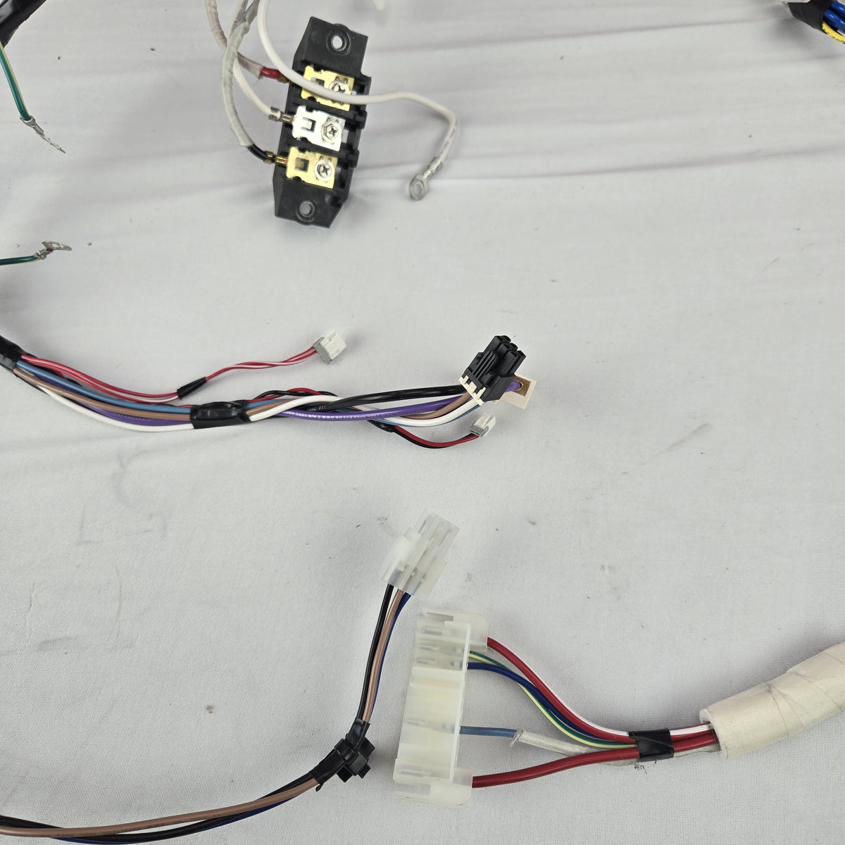 Whirlpool Washer Wiring Harnesses W11364723