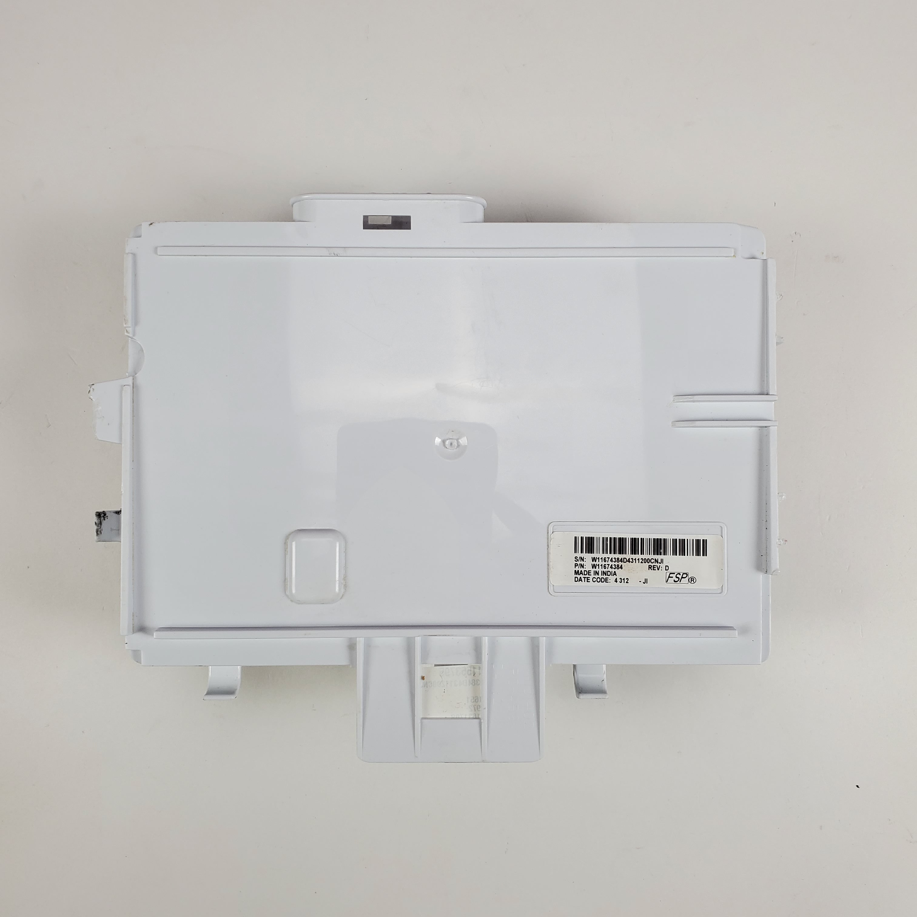 Whirlpool Washer Control Boards W11621180