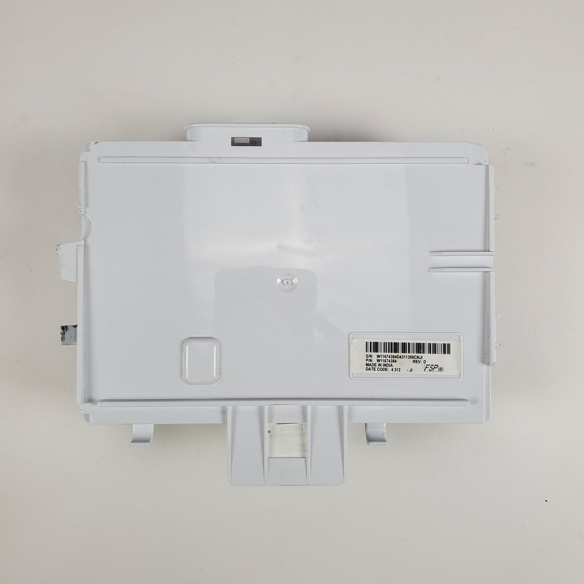 Whirlpool Washer Control Boards W11621180