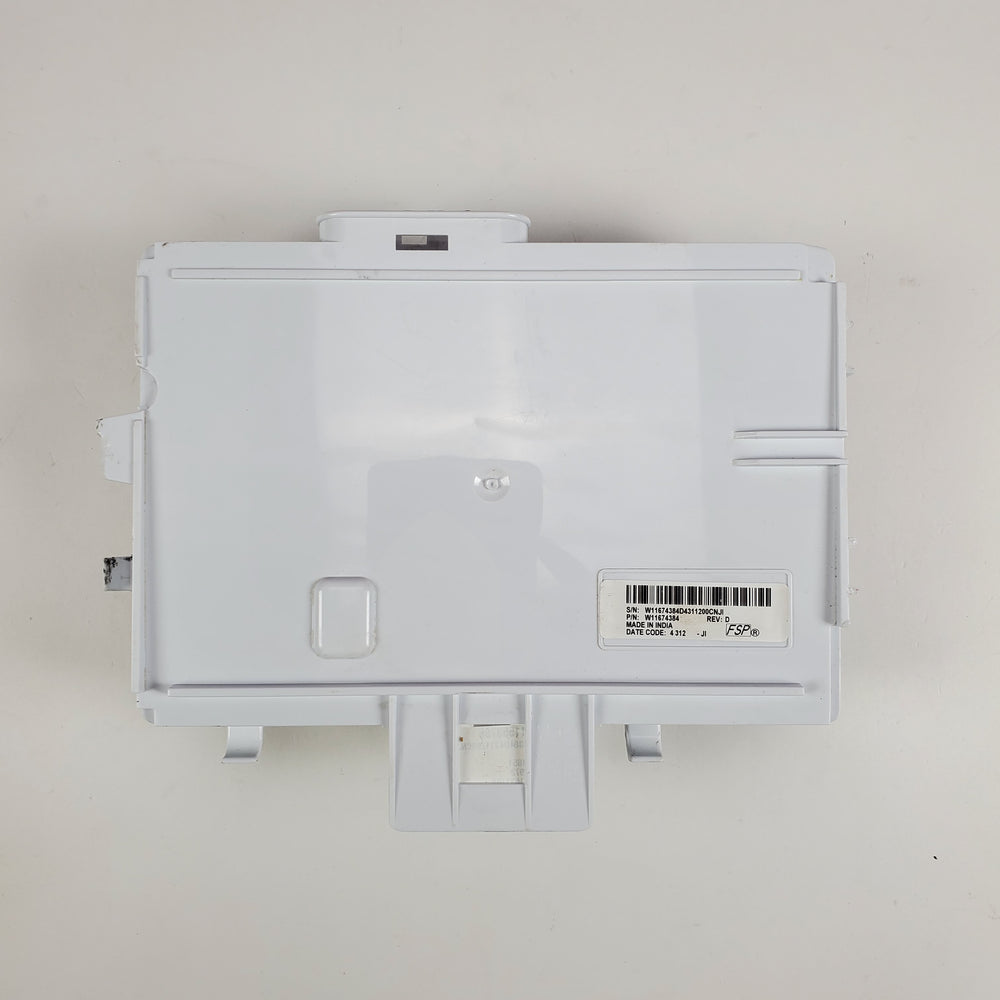 Whirlpool Washer Control Boards W11621180