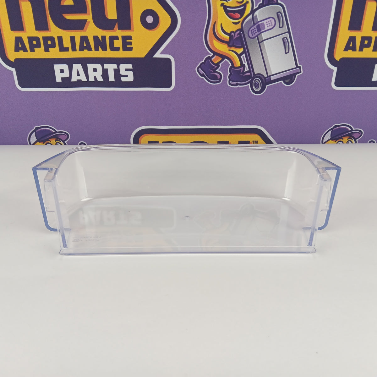 Whirlpool Refrigerator & Freezer Freezer Bins WPW10430639