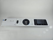 GE Dryer Backsplashes / Consoles / Control Panels WE13X36403