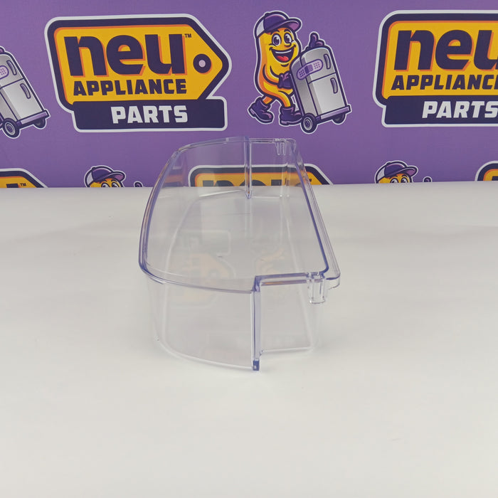 Whirlpool WPW10710203 Refrigerator & Freezer Door Bins Replaces W10451871 W10463668 W10710203 WPW10710203VP