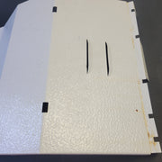 Whirlpool Refrigerator & Freezer Covers 2203841
