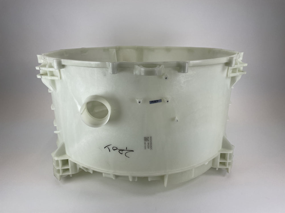 GE Washer Tubs WH21X29658