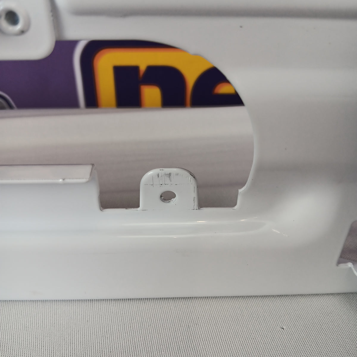 LG MCD62287502 Refrigerator & Freezer Rails