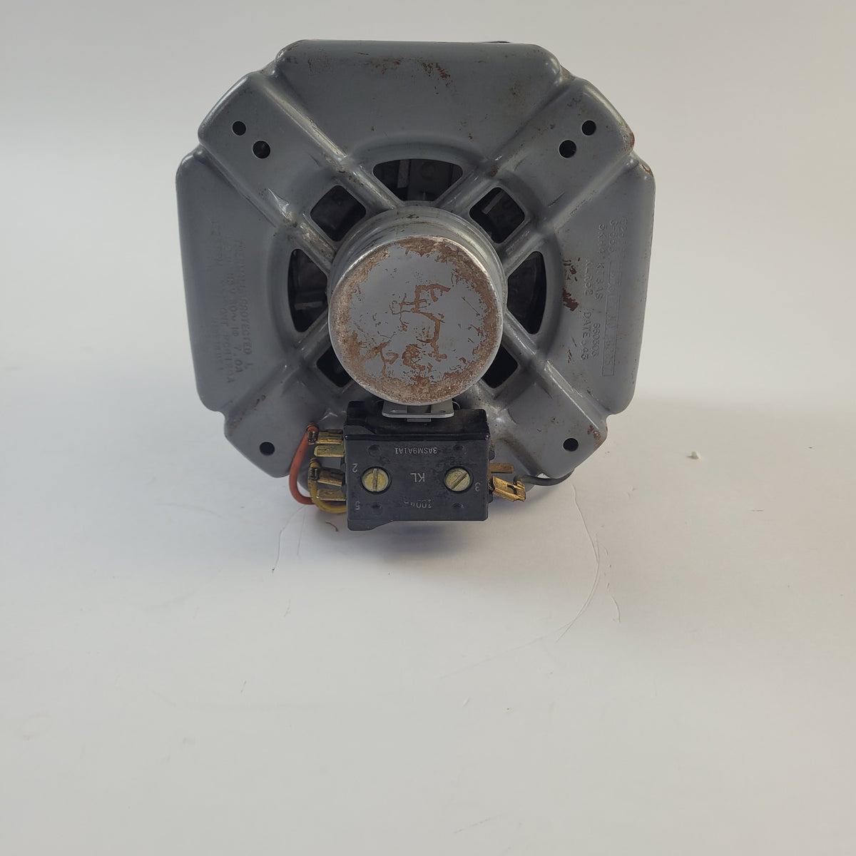 Whirlpool Dryer Motors 285222