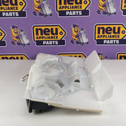 LG Refrigerator & Freezer Grilles / Kickplates AEB76044908
