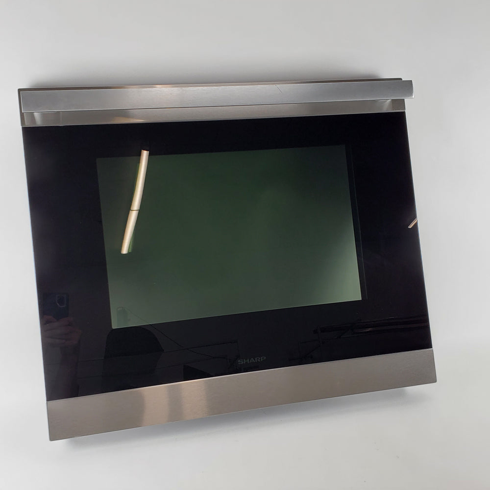 Sharp Range Doors SSR3061JS