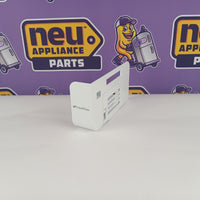 Whirlpool Refrigerator & Freezer Covers WPW10457601