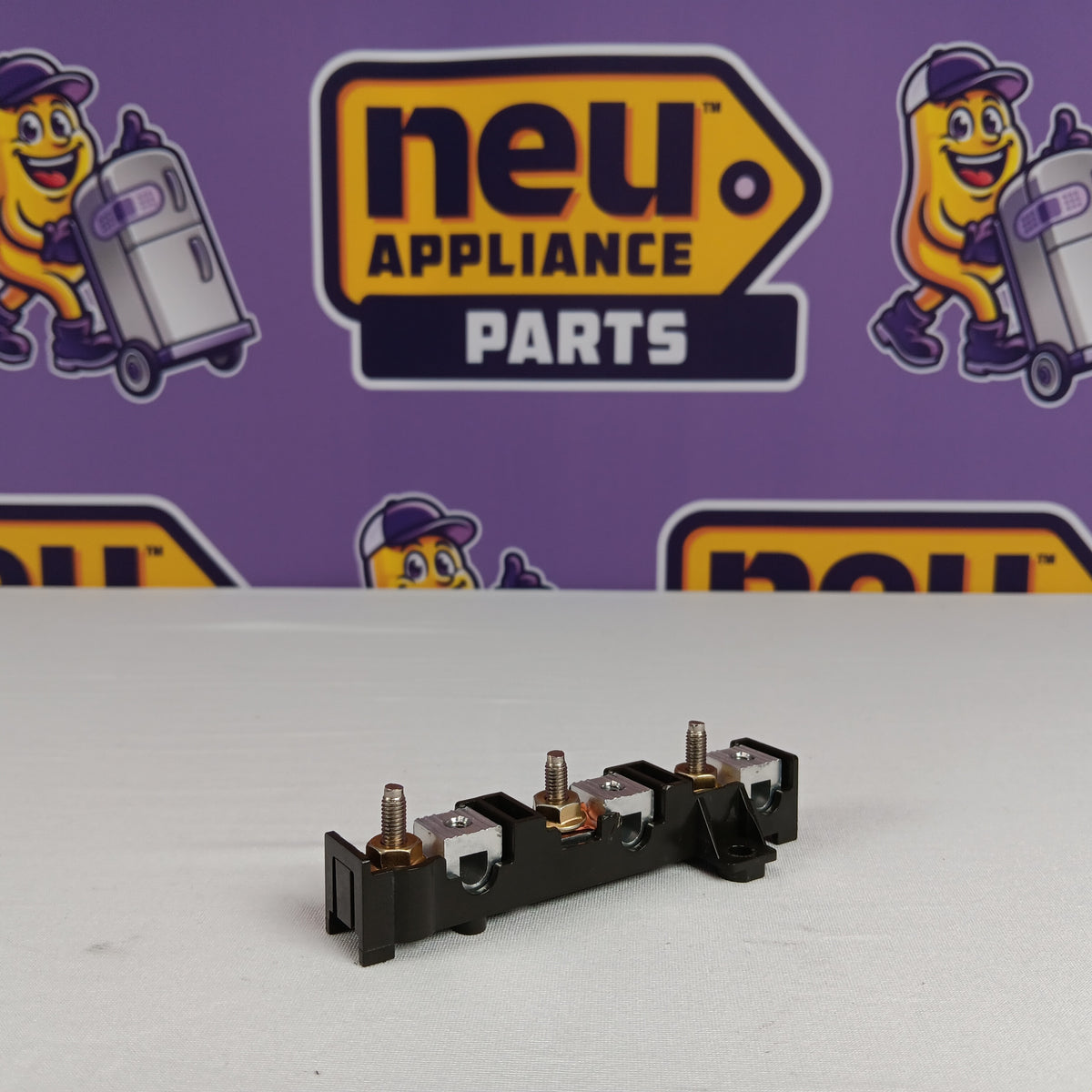Frigidaire Range Terminal Blocks 5303935271