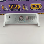 GE Washer Backsplashes / Consoles / Control Panels WH42X28267