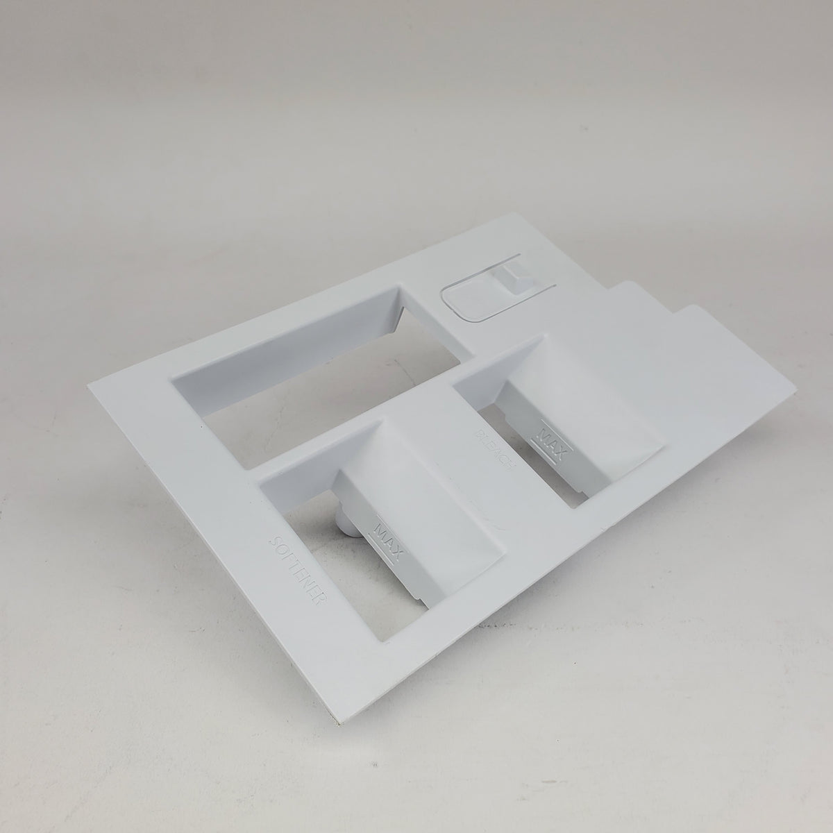 Whirlpool Washer Dispenser Parts W11318757