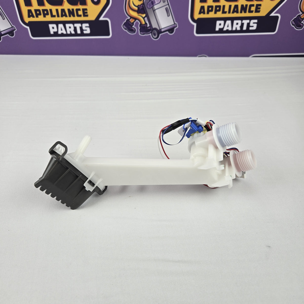 Maytag Washer Water Inlet Valves W11513255