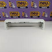 Kenmore Dryer Rear Panels - Console W10557233