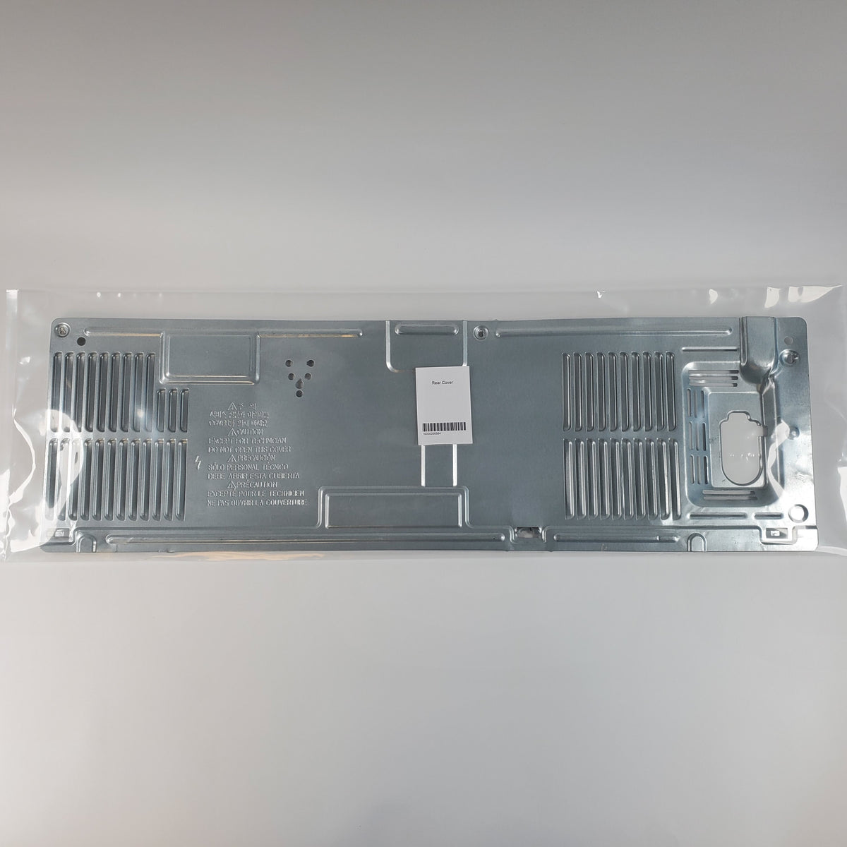 LG Refrigerator & Freezer Cover Panels ACQ86284806