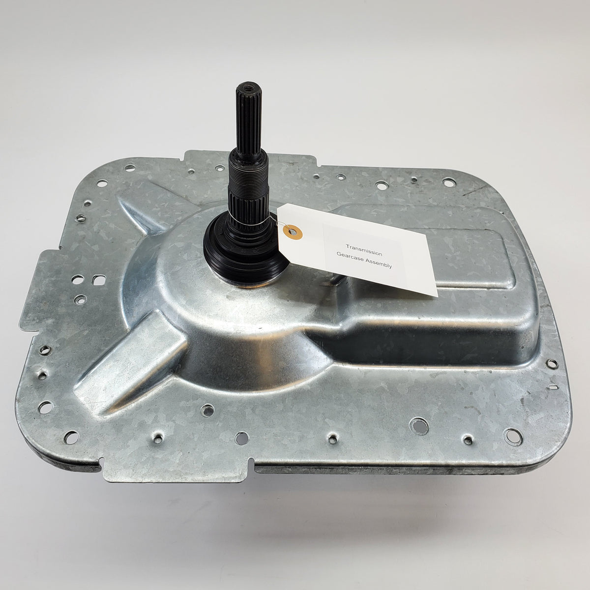 GE Washer Gear Case / Transmissions WH49X27322