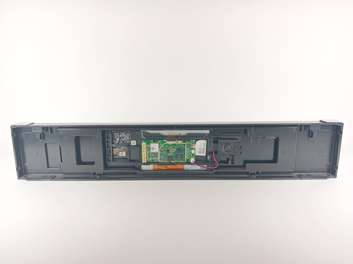 GE Range Control Panel WB56X47694