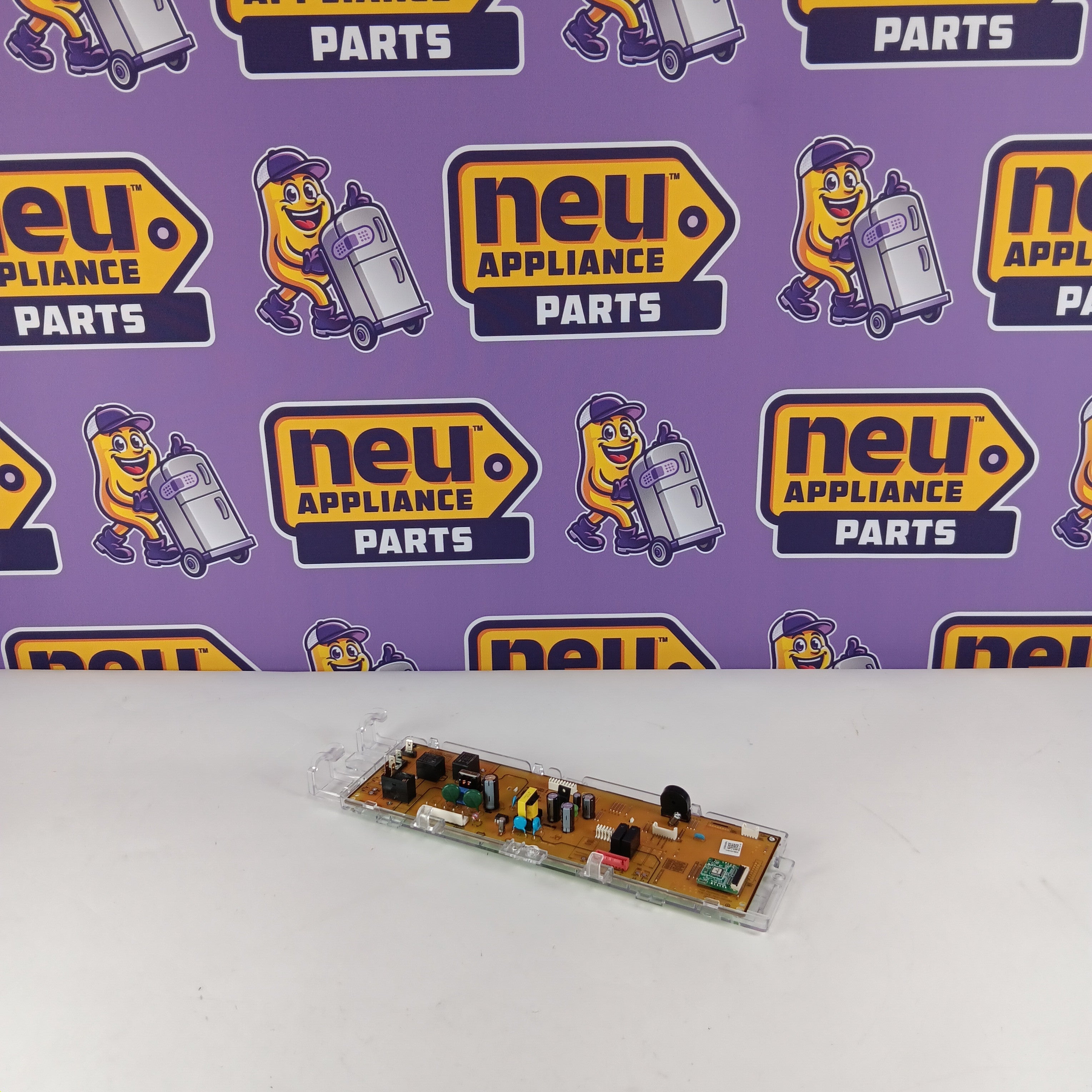 Samsung Range Control Boards DG94-04041C