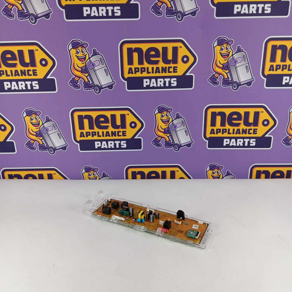Samsung Range Control Boards DG94-04041C