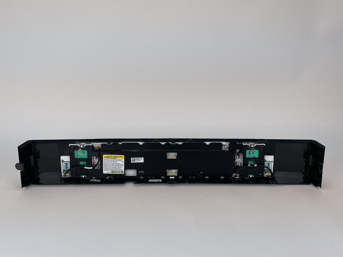 LG Dryer Backsplashes / Consoles / Control Panels AGL77376930
