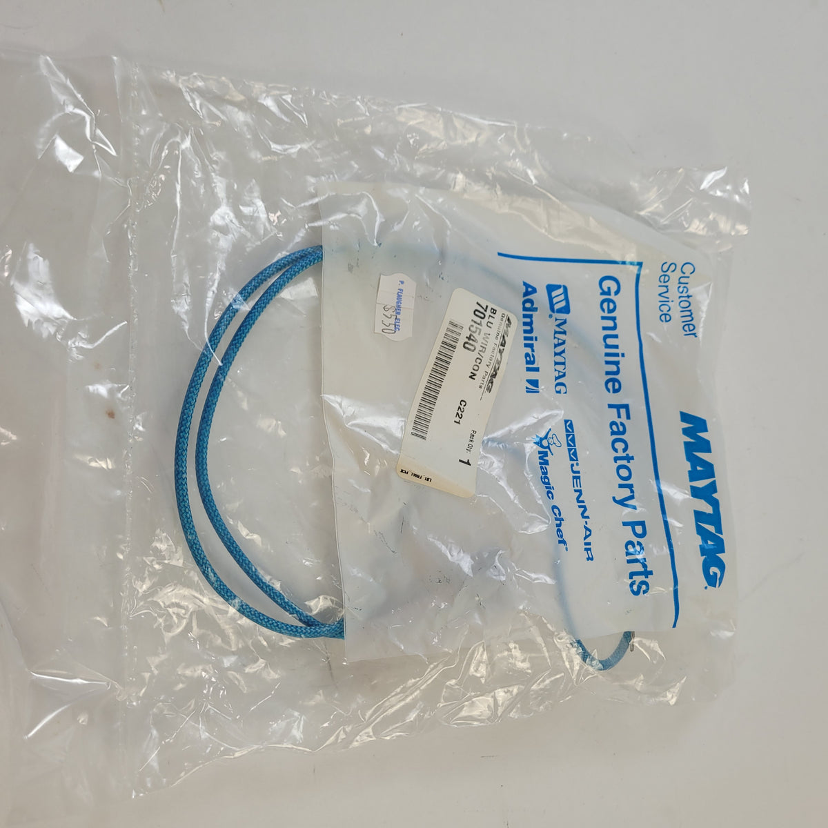 Maytag Range Wiring Harnesses 701540