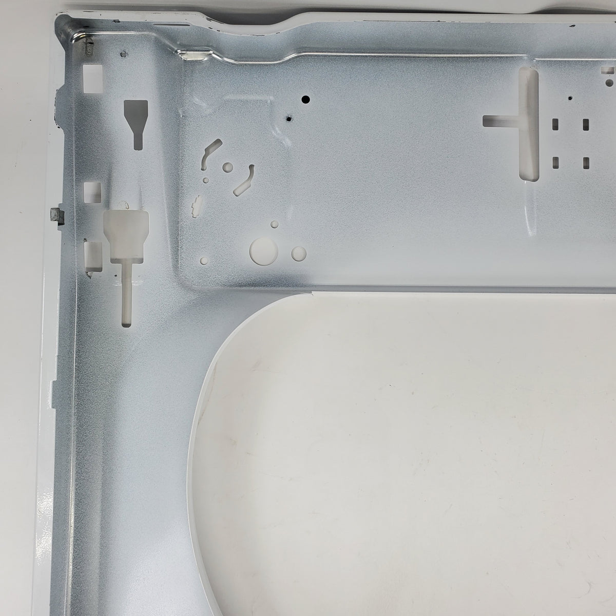 Maytag Washer Doors W11423769