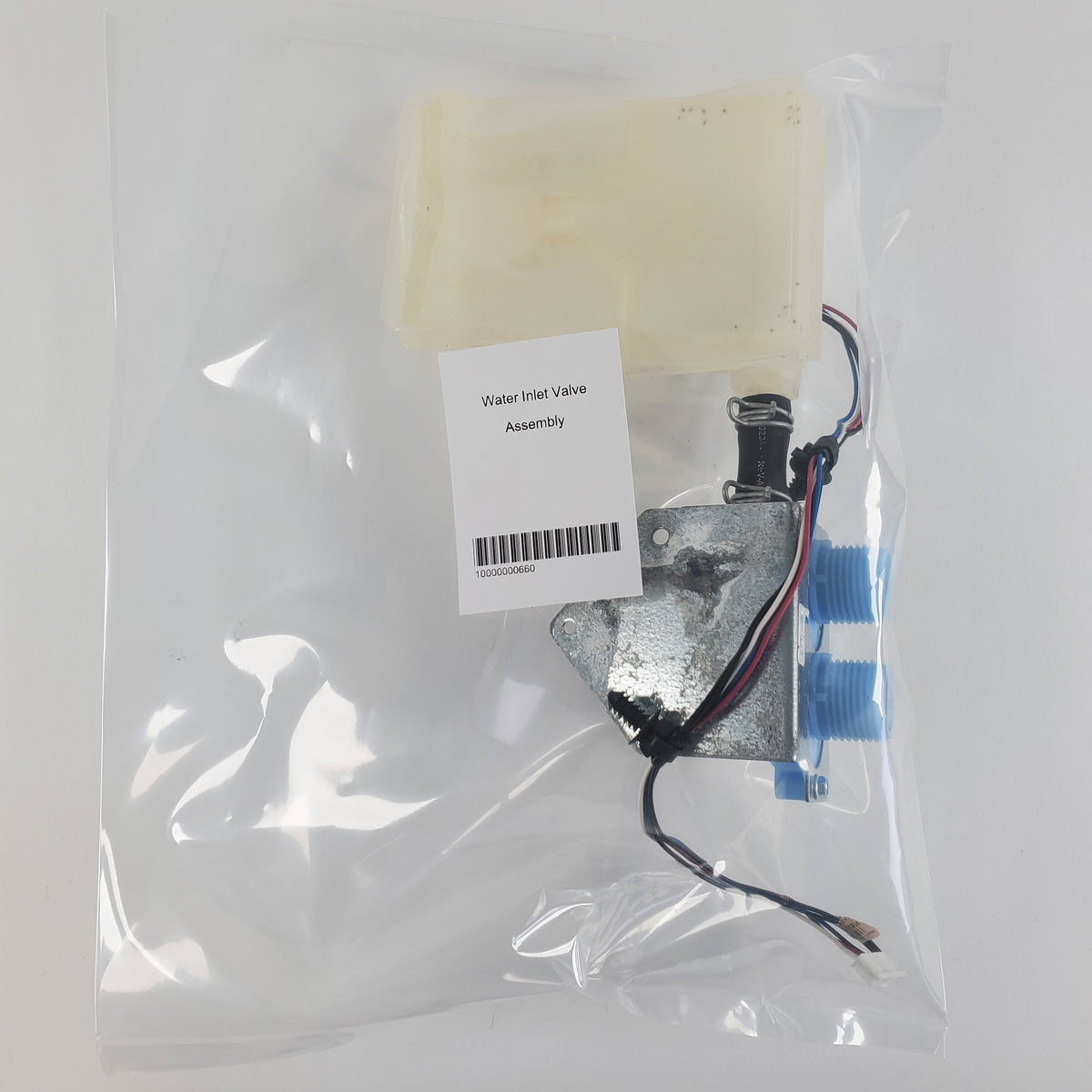 Whirlpool Washer Water Inlet Valves WPW10432353 Replaces W10334612 W10337065 W10357184 W10432353