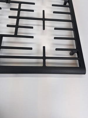 Whirlpool W10620480 Range Burner Grates Replaces W10523615 W10523616