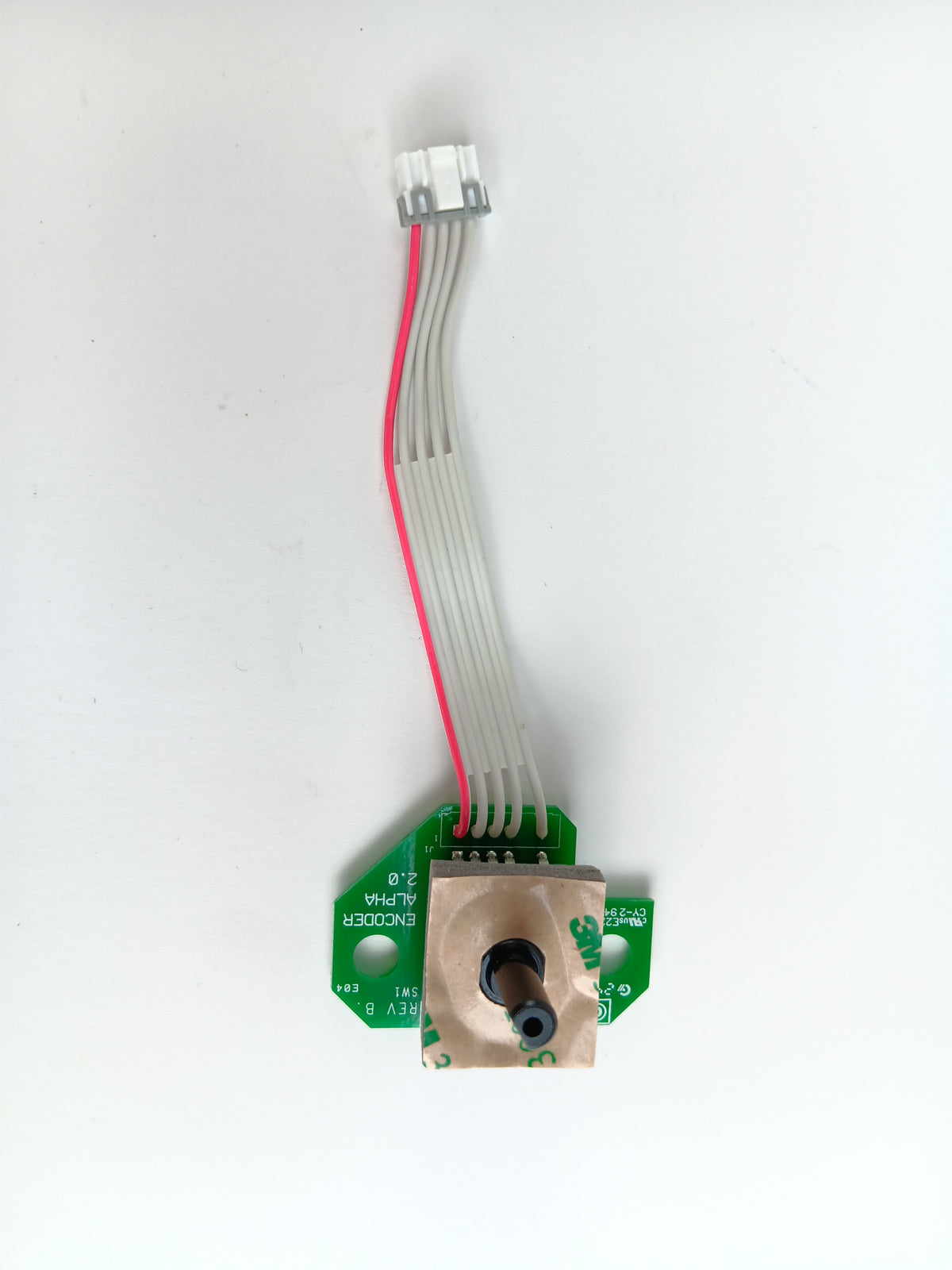 Whirlpool Washer Control Boards W11675700