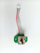 Whirlpool Washer Control Boards W11675700