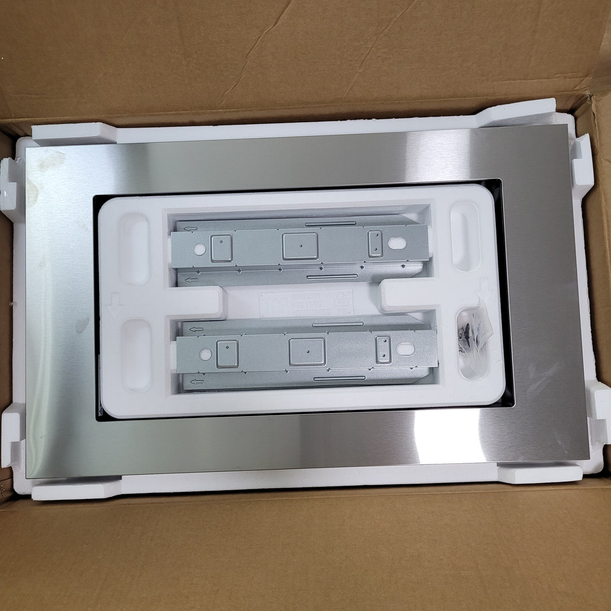 Frigidaire Microwave Trim Pieces GMTK3068AF