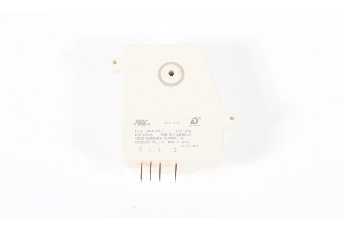 Frigidaire Refrigerator & Freezer Defrost Timers 5304526183
