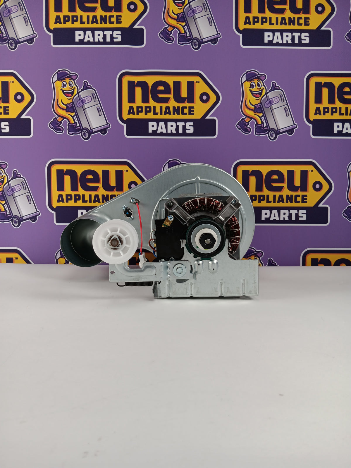 LG Dryer Motors 4681EL1008A
