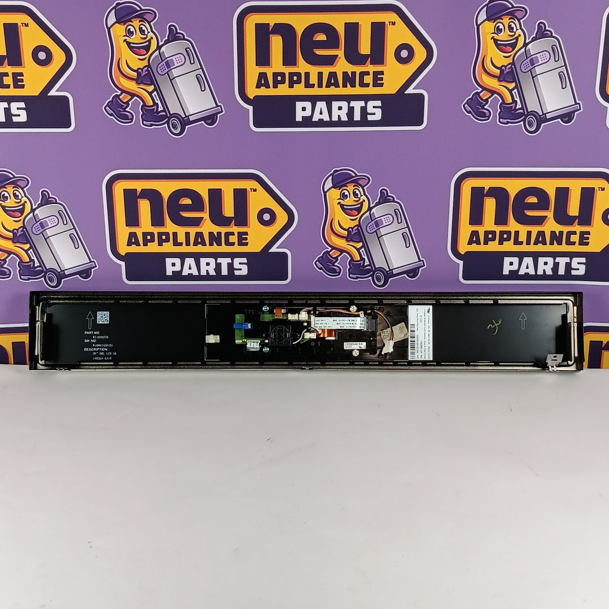 Whirlpool Range Consoles W11351653