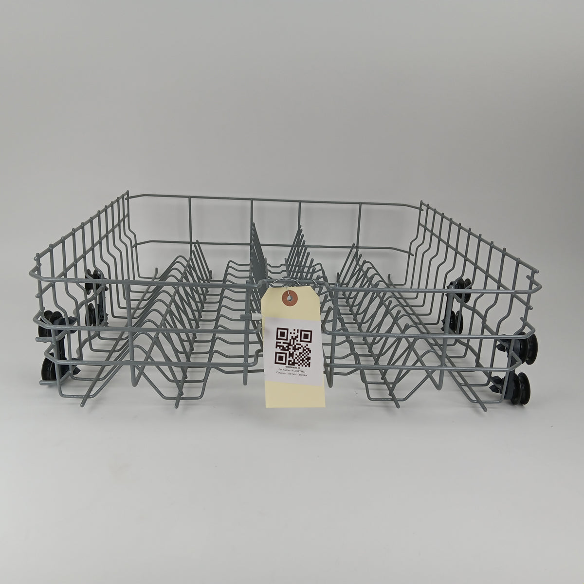 GE Dishwasher Racks WD28X24397