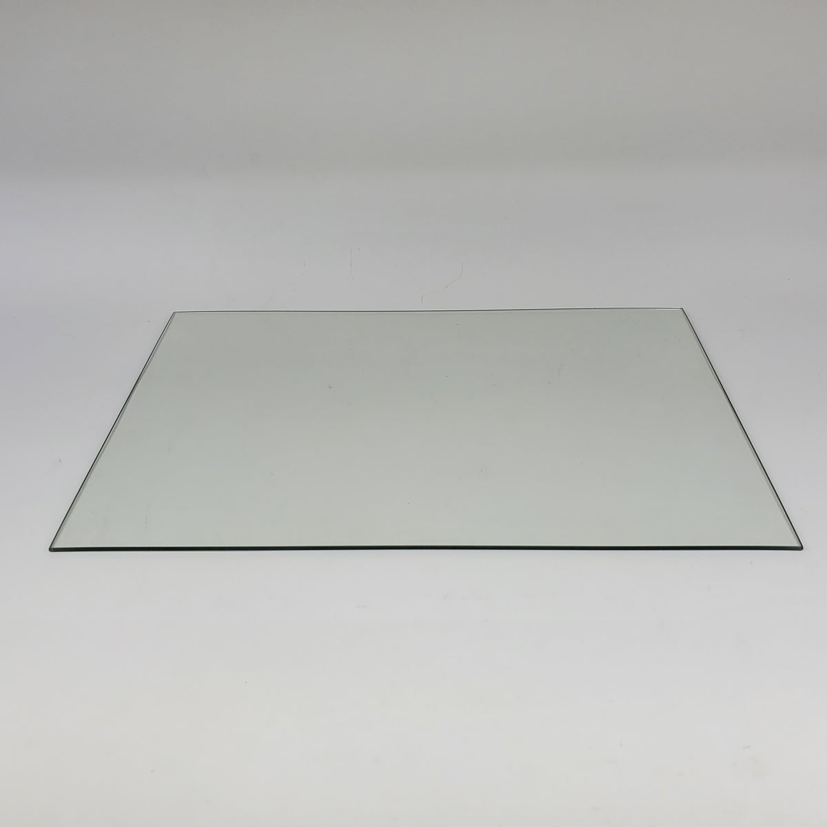 Whirlpool Range Glass W11399628