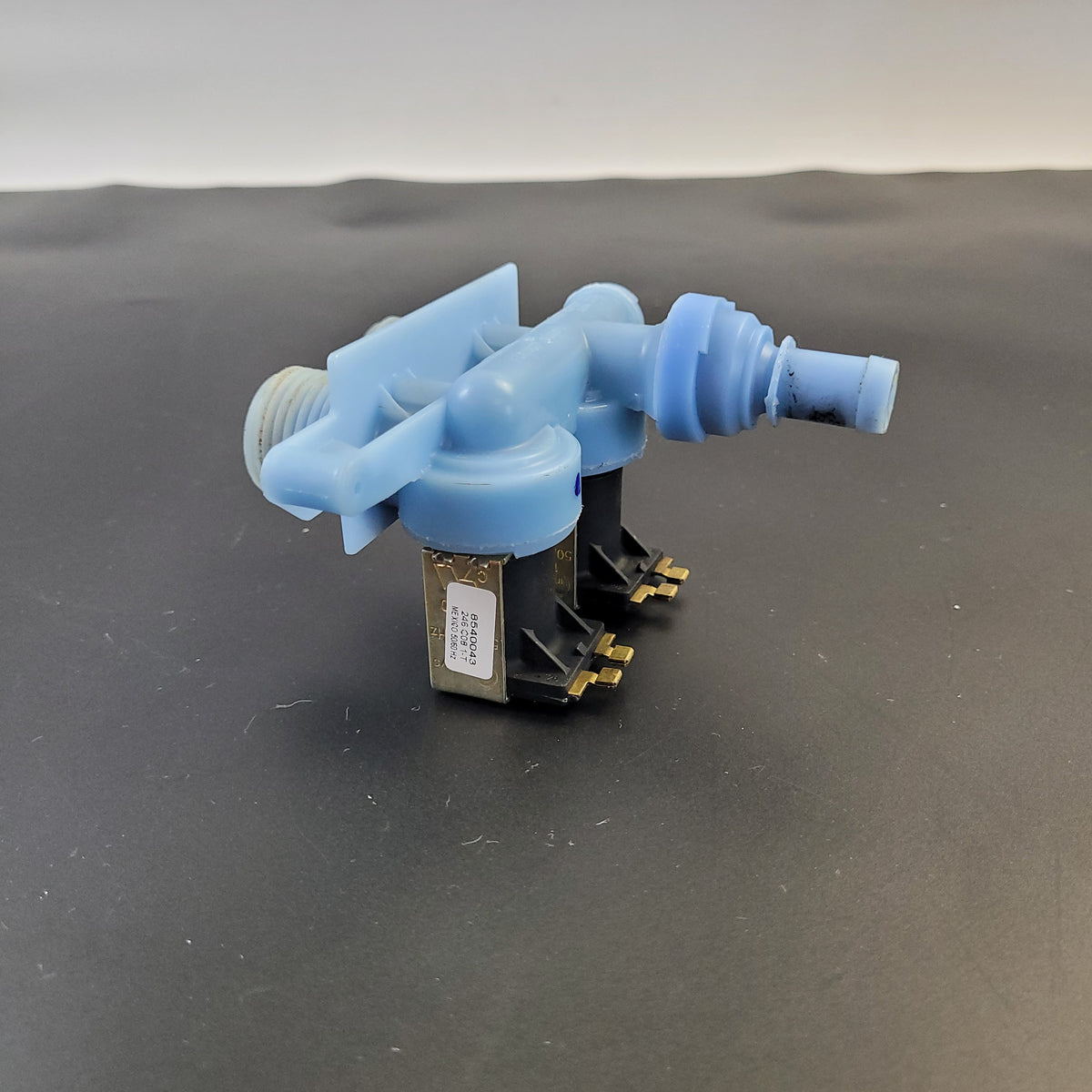 Whirlpool Washer Water Inlet Valves WP8540751