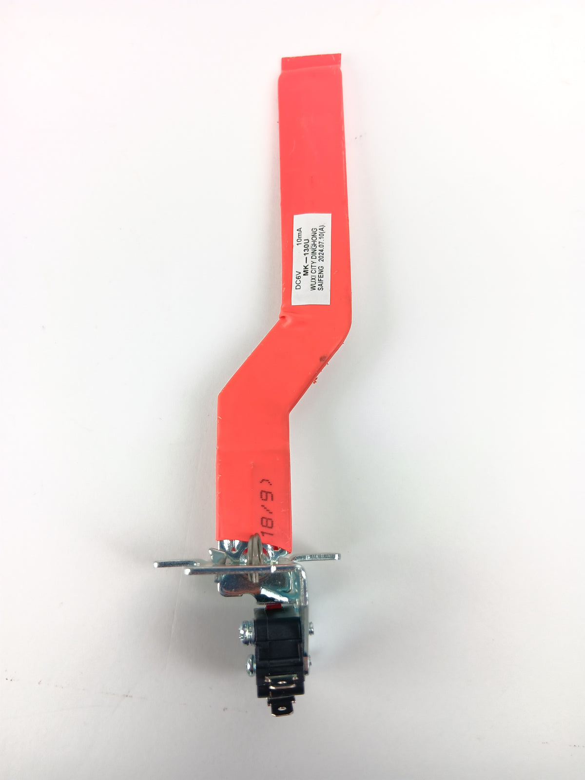 Whirlpool Dryer Brackets W10883809