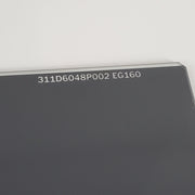 GE Cooktop Glass WB56X47994
