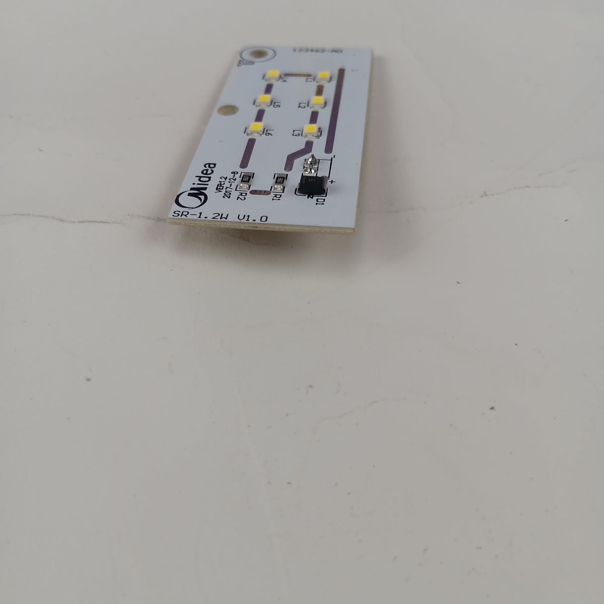 Electrolux Microwave Light Bulbs / LEDs 5304517872