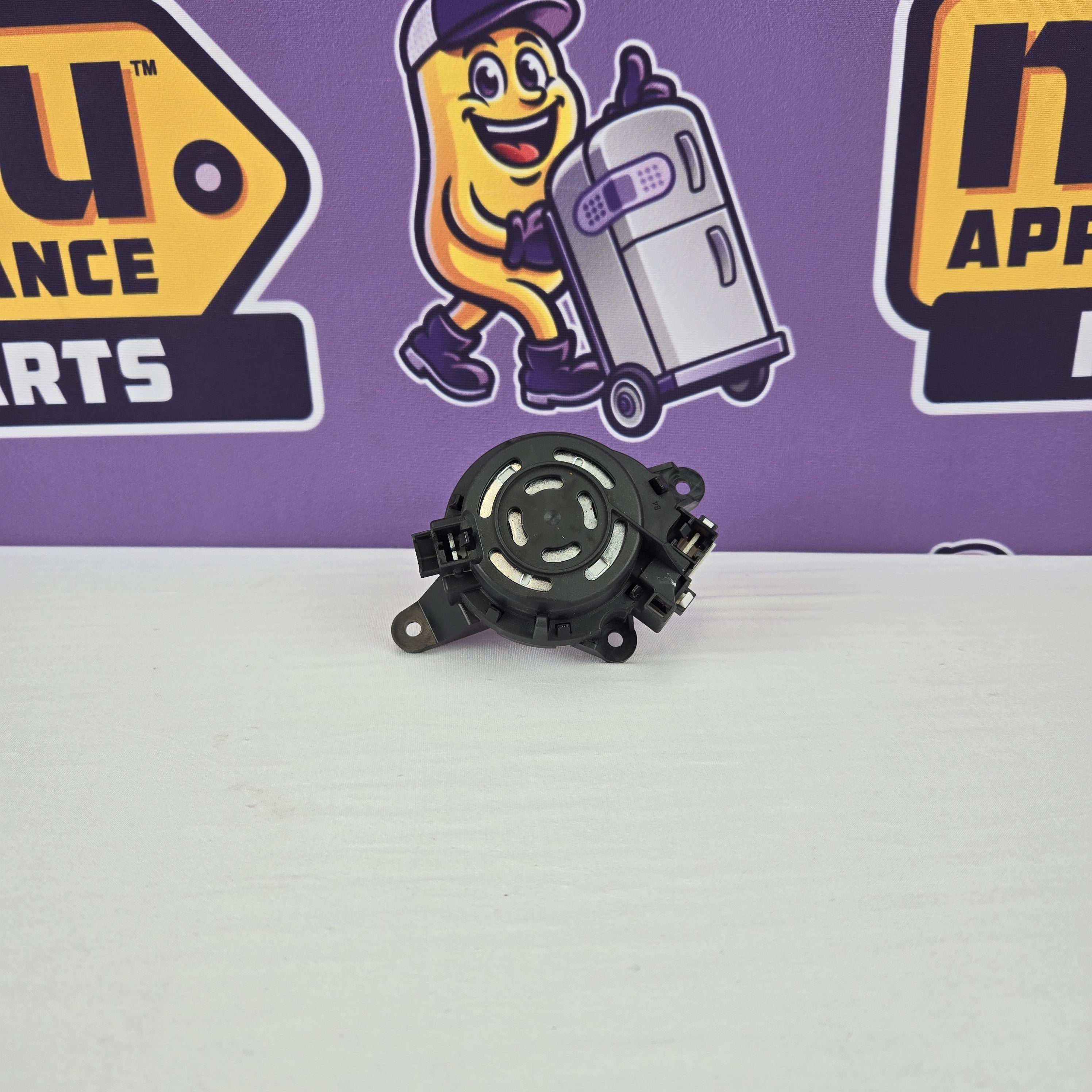 Whirlpool Dishwasher Motors W11412297