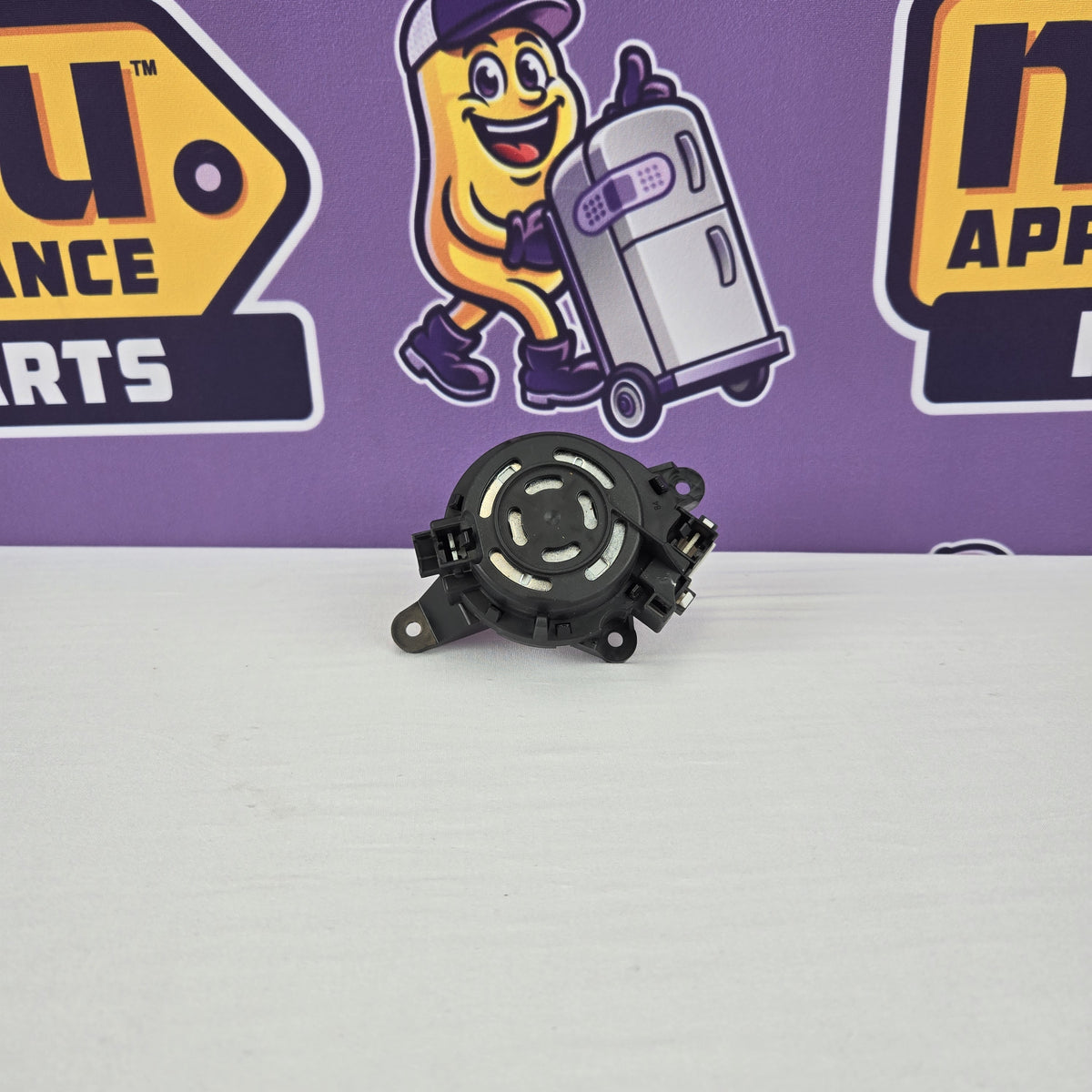 Whirlpool Dishwasher Motors W11412297