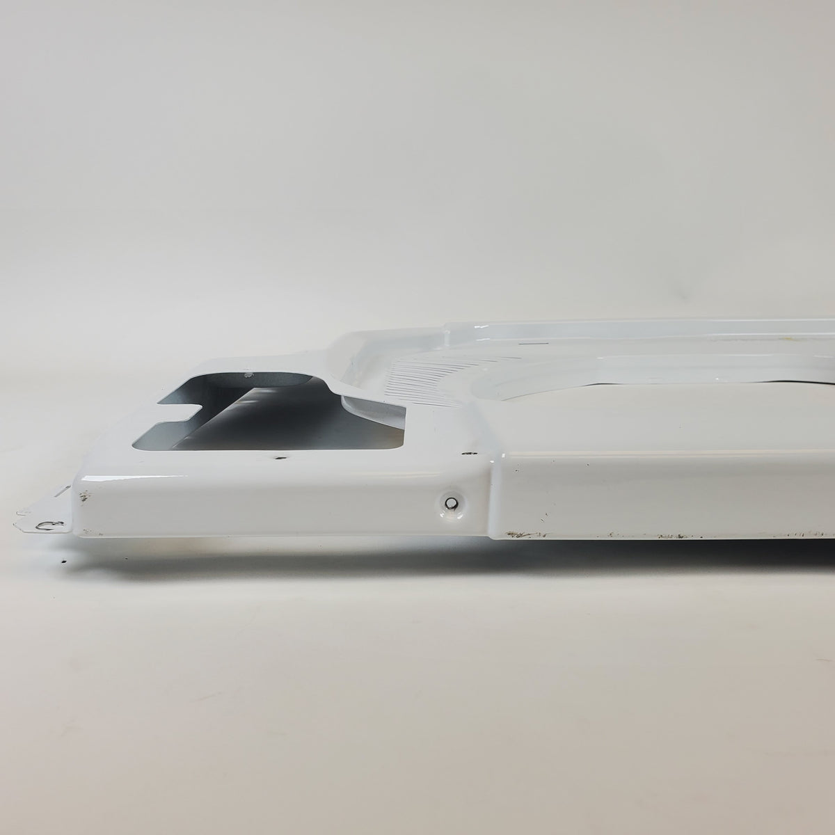 GE Dryer Front Panels WE20M467