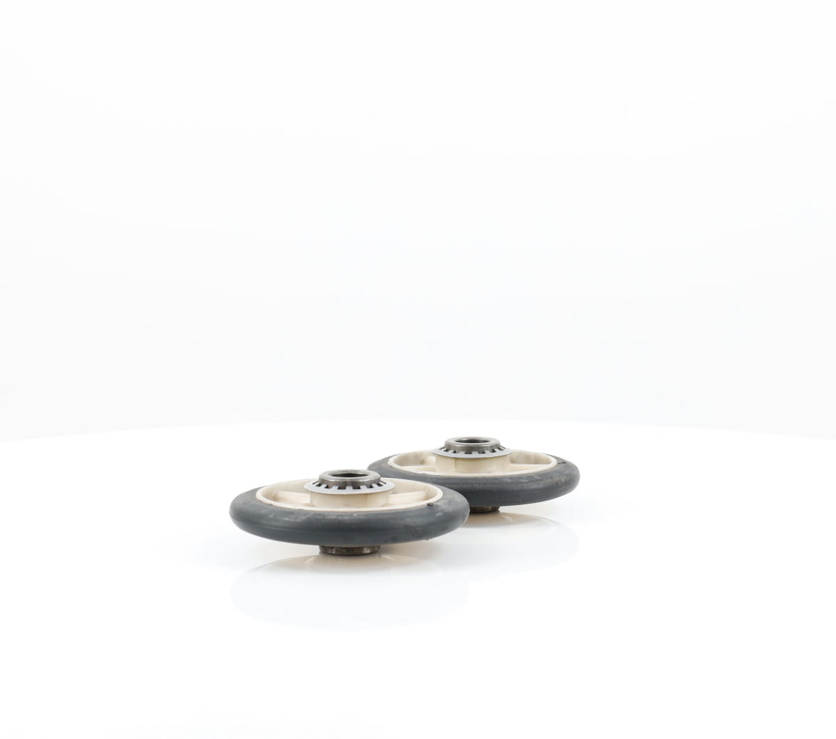 Whirlpool Dryer Rollers / Wheels 349241T